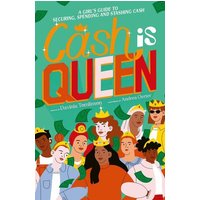 Cash is Queen von Quarto Publishing Group