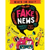 Fake News von Quarto Publishing Group