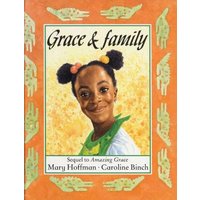 Grace and Family von Quarto Publishing Group