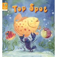 Reading Gems: Top Spot (Level 2) von Quarto Publishing Group