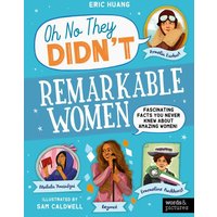 Remarkable Women von Quarto Publishing Group