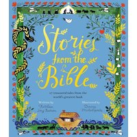 Stories from the Bible von Quarto Publishing Group