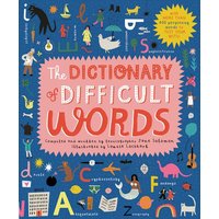 The Dictionary of Difficult Words von Quarto Publishing Group