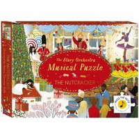 The Story Orchestra: The Nutcracker: Musical Puzzle von Quarto