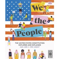 We The People von Quarto Publishing Group