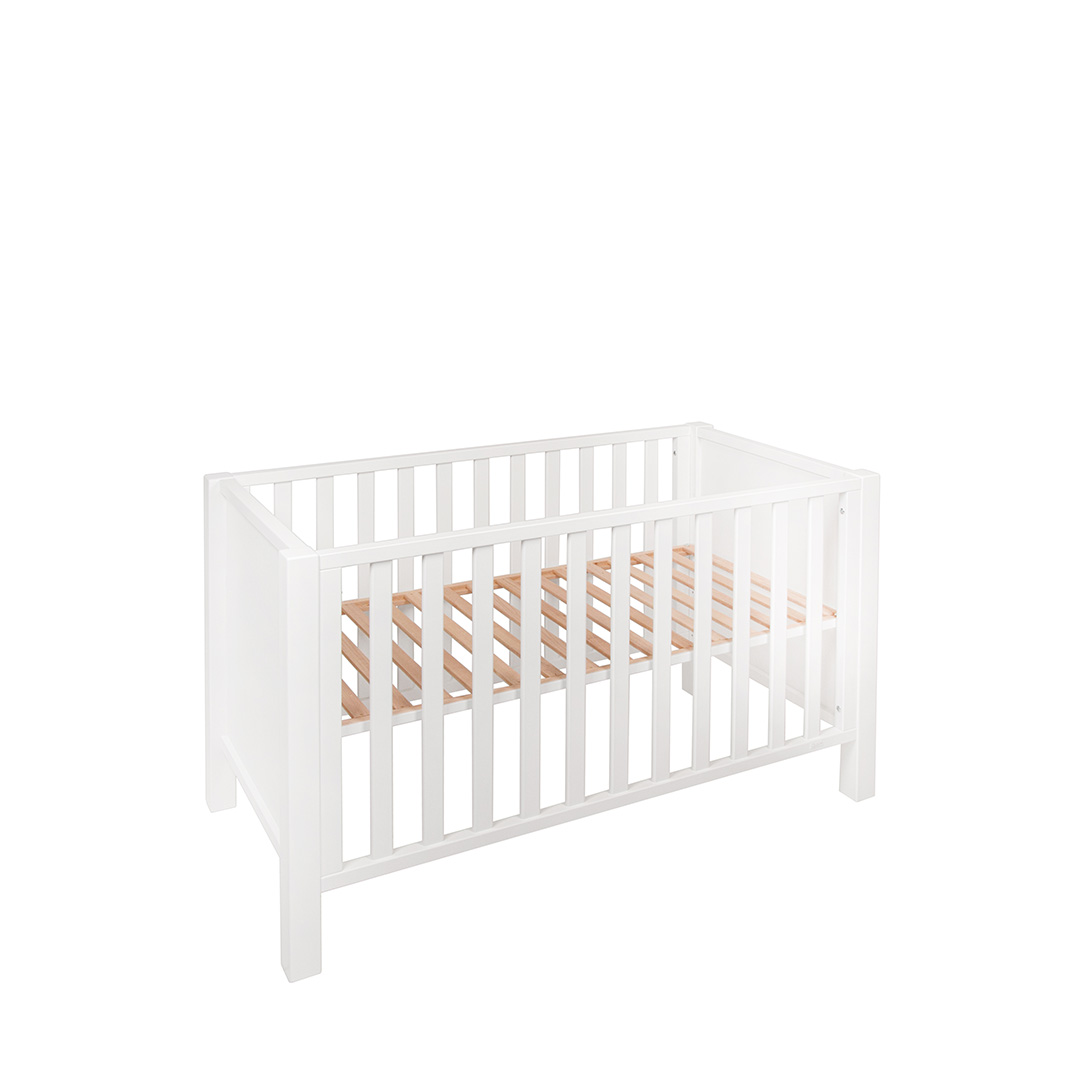 Quax Crib Marie-Sofie - 60x120 cm. von Quax