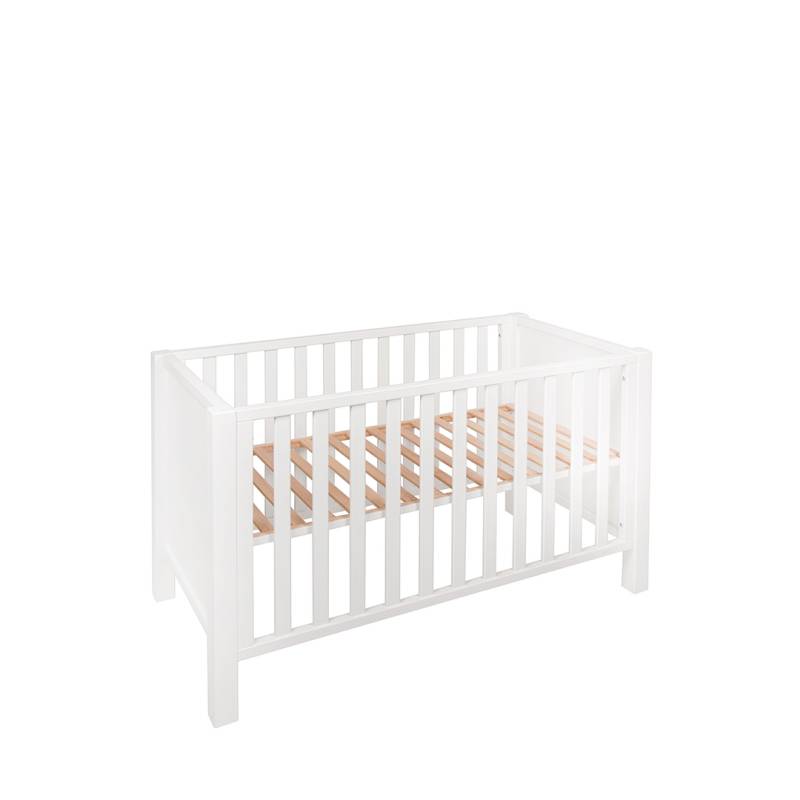 Quax Crib Marie-Sofie - 60x120 cm. von Quax