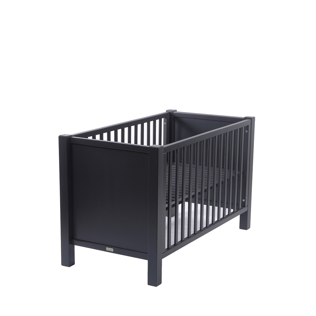 Quax Crib Marie-Sofie - 60x120 cm. von Quax