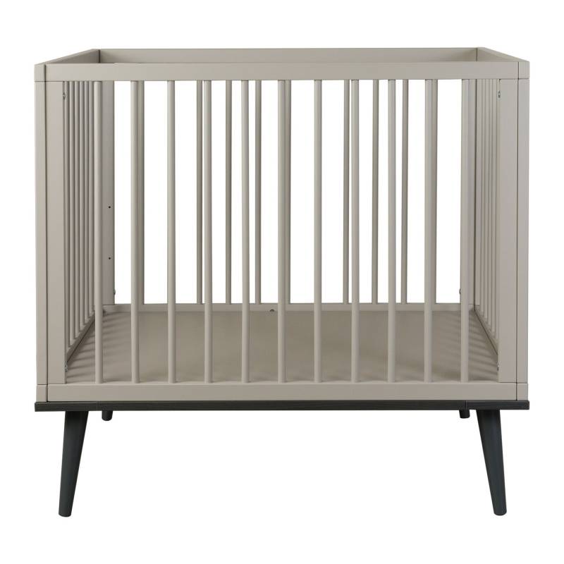 Quax Flow Playpen - 96x77 cm. von Quax