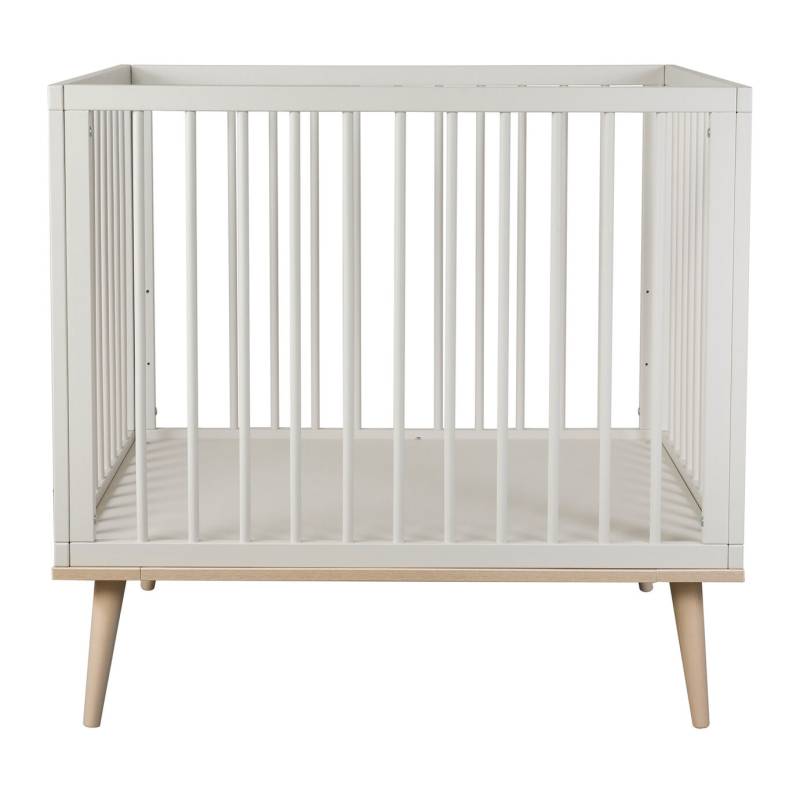 Quax Flow Playpen - 96x77 cm. von Quax