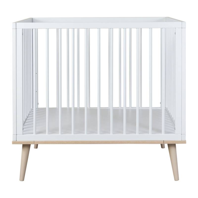 Quax Flow Playpen - 96x77 cm. von Quax