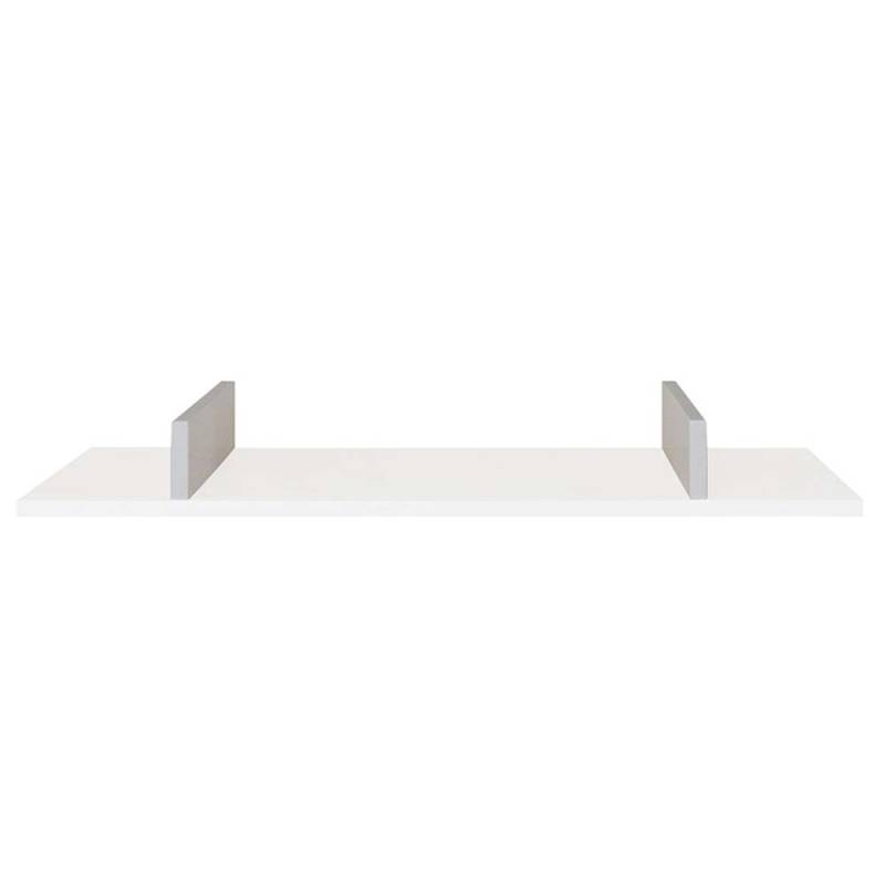 Quax Loft Changing Table Barrier von Quax