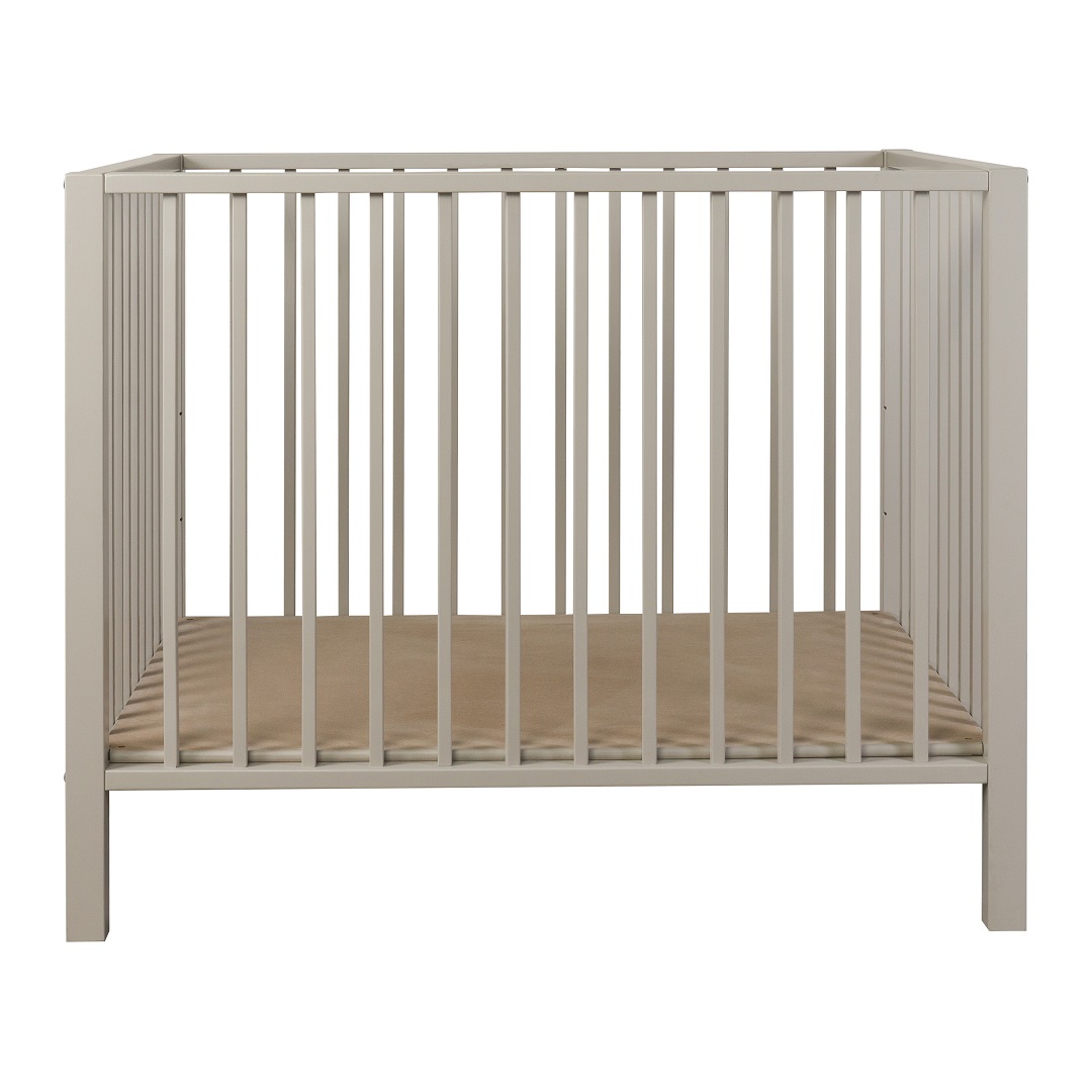 Quax Playpen Nordic - 93x73 cm. von Quax