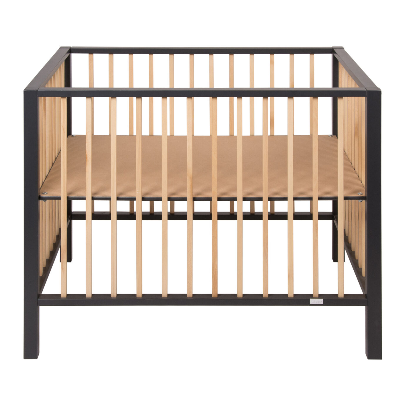 Quax Playpen Nordic - 93x73 cm. von Quax