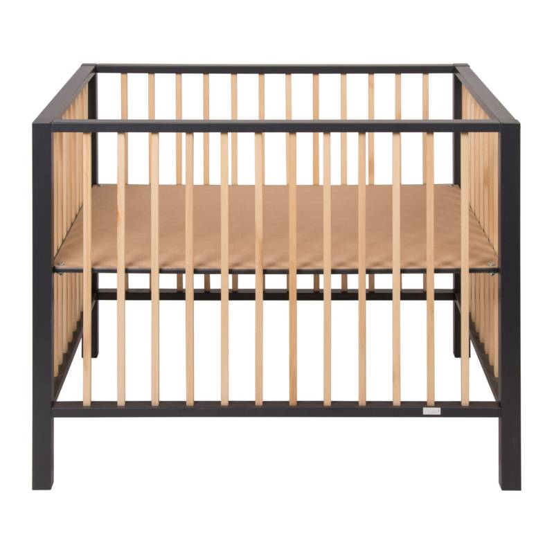 Quax Playpen Nordic - 93x73 cm. von Quax