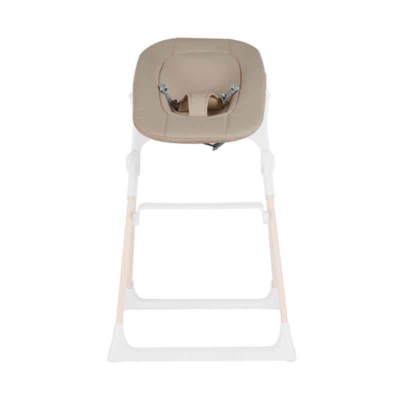 Quax Relax High Chair Viola von Quax