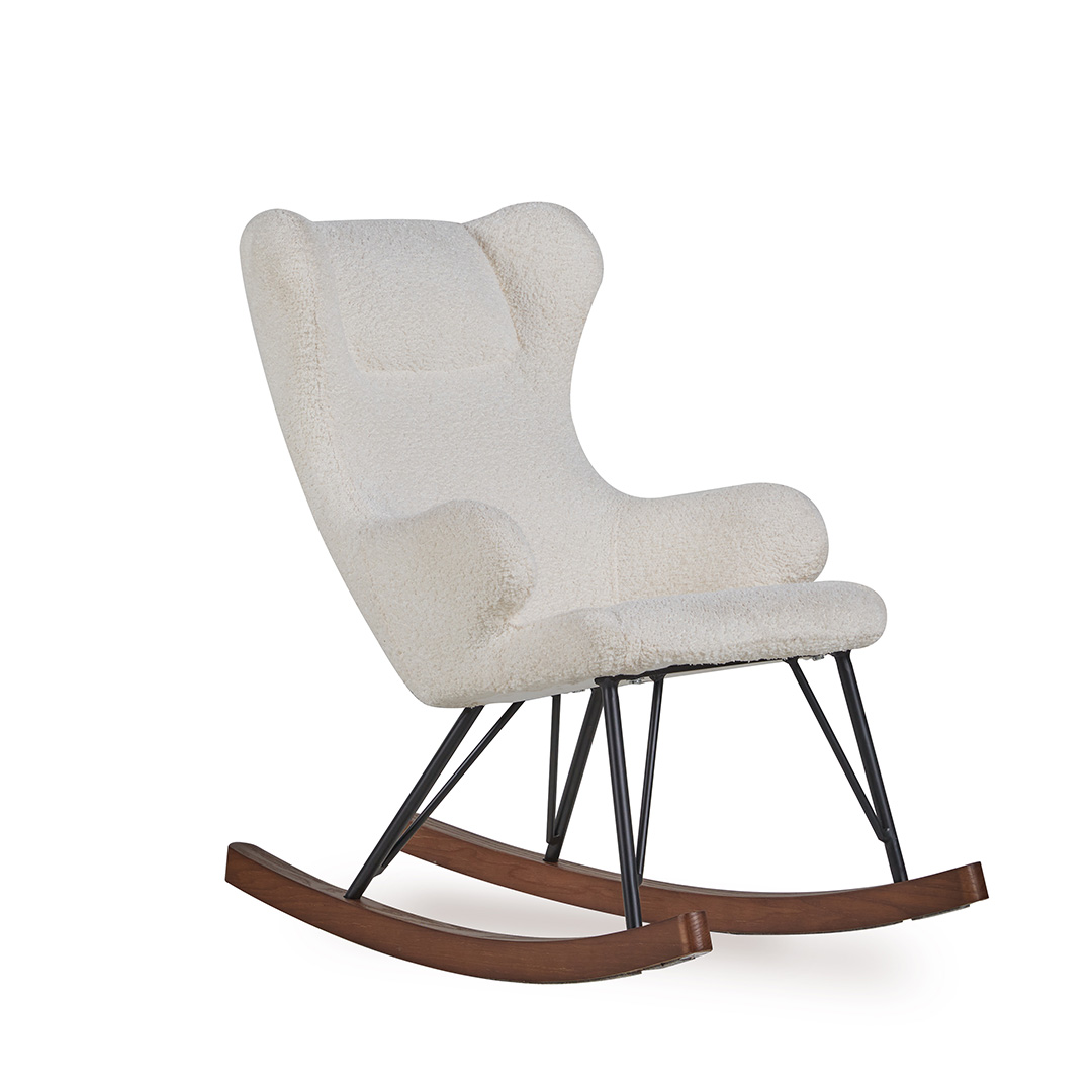 Quax Rocking Kids Chair De Luxe von Quax