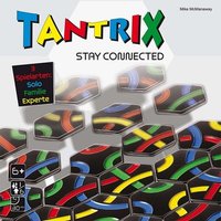 Quecke Verlag - Tantrix Stay Connected von Quecke Verlag