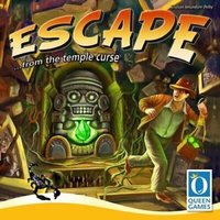 Escape von Huch