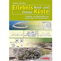 Kremer, B: Erlebnis Küste von Quelle & Meyer