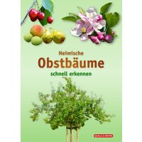 Heimische Obstbäume von Quelle & Meyer