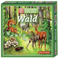 Natur-Memo Wald (Spiel) von Quelle & Meyer