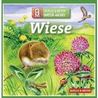 Wiese Natur-Memo von Quelle & Meyer