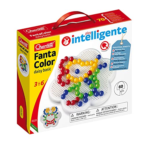 Quercetti 0133 Toy Quercetti 0133 Toy von Quercetti