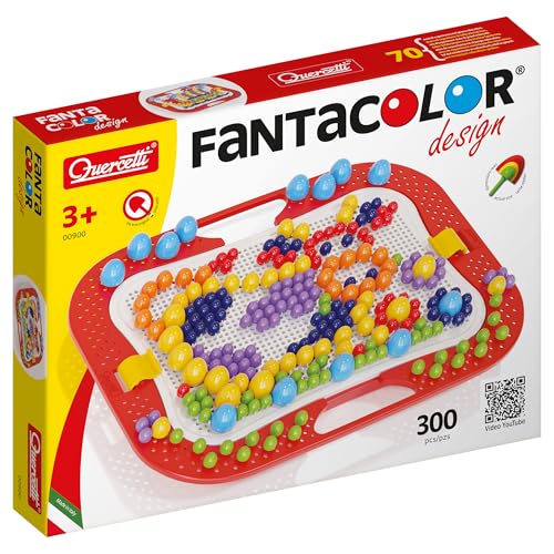 Fantacolor Portable von Quercetti