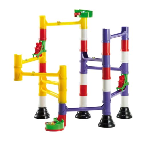 Quercetti - Migoga Marble Run Basic - Kugelbahn von Quercetti