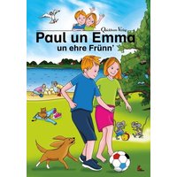 Paul un Emma un ehre Frünn' (MV) von Quickborn