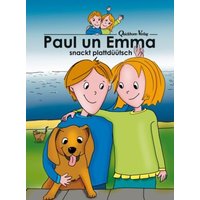 Paul un Emma von Quickborn