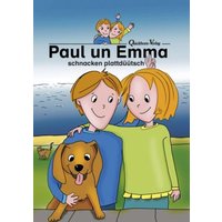 Paul un Emma von Quickborn