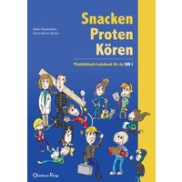 Snacken, Proten, Kören von Quickborn