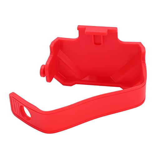 Qukaim Prler Blades StabilizerJI Mavic Mini1 Drone Prler Blades Stabilisator Fixing Holder Compatible with Mavic Mini 1 and Mini 2, Red Drone Accessories von Qukaim