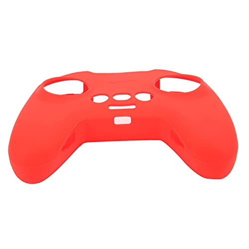 Qukaim Silicone SleeveJI Drone Remote Control Protector, Silicone Sleeve for FPV, Anti-Drop and Anti-Scratch Cover Case, Lightweight Accessory von Qukaim