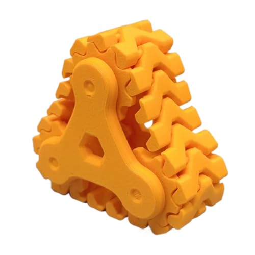 Qumiuu Sensorische Fidget Toys | Bahnförmiges Fidget Spielzeug 3D-Druck,Beruhigendes Zubehör Im Taschenformat Für Pendler Warteraum Geschäftsreisen Flugreisen Qumiuu Sensorische Fidget Toys | Bahnförmiges Fidget Spielzeug 3D-Druck,Beruhigendes Zubehör Im Taschenformat Für Pendler Warteraum Geschäftsreisen Flugreisen von Qumiuu