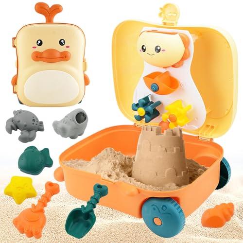 Sand für Sandkasten Muschel, Sandspielzeug, Sandkasten Spielzeug, Buddelzeug, Sandmuschel Spielzeug mit GießKanne Kinder, Schaufel, für Kleinkinder Kinder Strandspielzeug Kunststoff Meer Sand für Sandkasten Muschel, Sandspielzeug, Sandkasten Spielzeug, Buddelzeug, Sandmuschel Spielzeug mit GießKanne Kinder, Schaufel, für Kleinkinder Kinder Strandspielzeug Kunststoff Meer von Qunkun