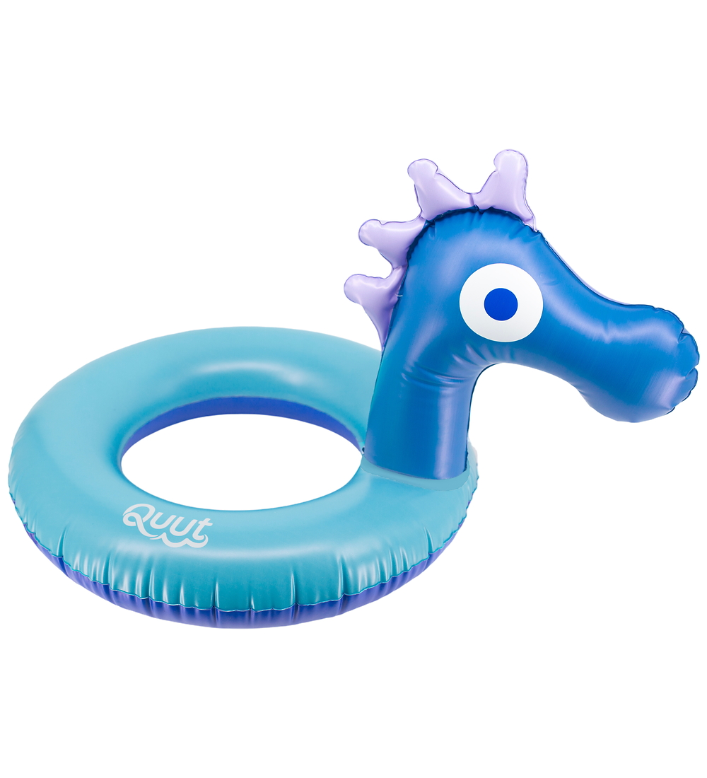 Quut Schwimmring - 55 cm - Seepferdchen - Quut - One Size - Schwimmring Quut Schwimmring - 55 cm - Seepferdchen - Quut - One Size - Schwimmring von Quut