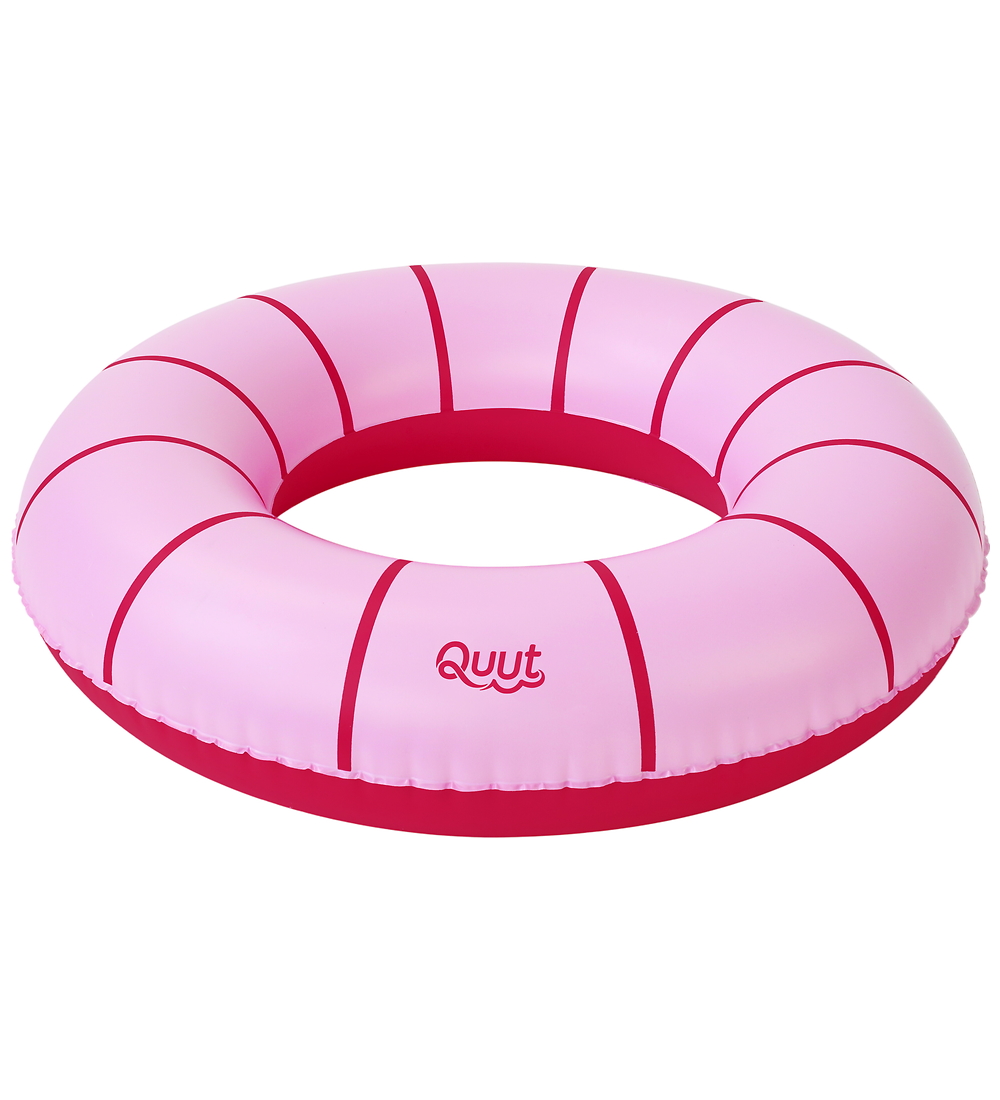 Quut Schwimmring - 60 cm - Cherry Red - Quut - One Size - Schwimmring Quut Schwimmring - 60 cm - Cherry Red - Quut - One Size - Schwimmring von Quut