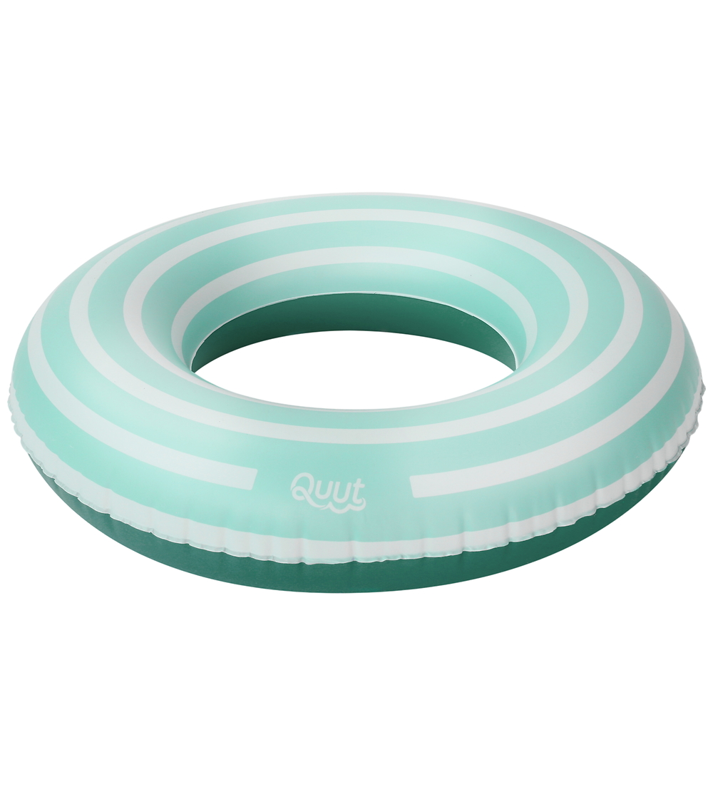 Quut Schwimmring - 60 cm - Medium+ Garden Green - Quut - One Size - Schwimmring Quut Schwimmring - 60 cm - Medium+ Garden Green - Quut - One Size - Schwimmring von Quut