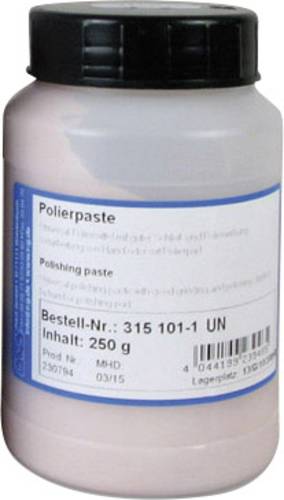 R & G 3151011 Polierpaste 250g von R & G