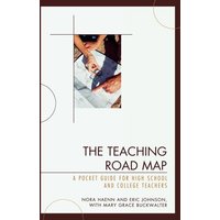 The Teaching Road Map von RLPG/Galleys