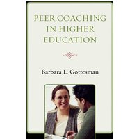 Peer Coaching in Higher Education von R&L Education