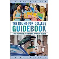 The Bound-for-College Guidebook von RLPG/Galleys