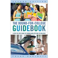 The Bound-for-College Guidebook von RLPG/Galleys