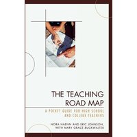 The Teaching Road Map von R&L Education