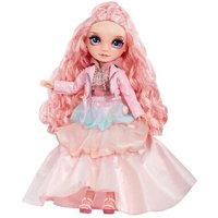 MGA 120827-EUC Rainbow High Winter Wonderland Doll Bella (pink) von RAINBOW HIGH