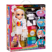 MGA 507581-EUC Rainbow High Wate Color & Create Modepuppe MGA 507581-EUC Rainbow High Wate Color & Create Modepuppe von RAINBOW HIGH