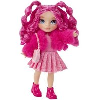 MGA 531180-EUC Rainbow High Littles Magenta von RAINBOW HIGH